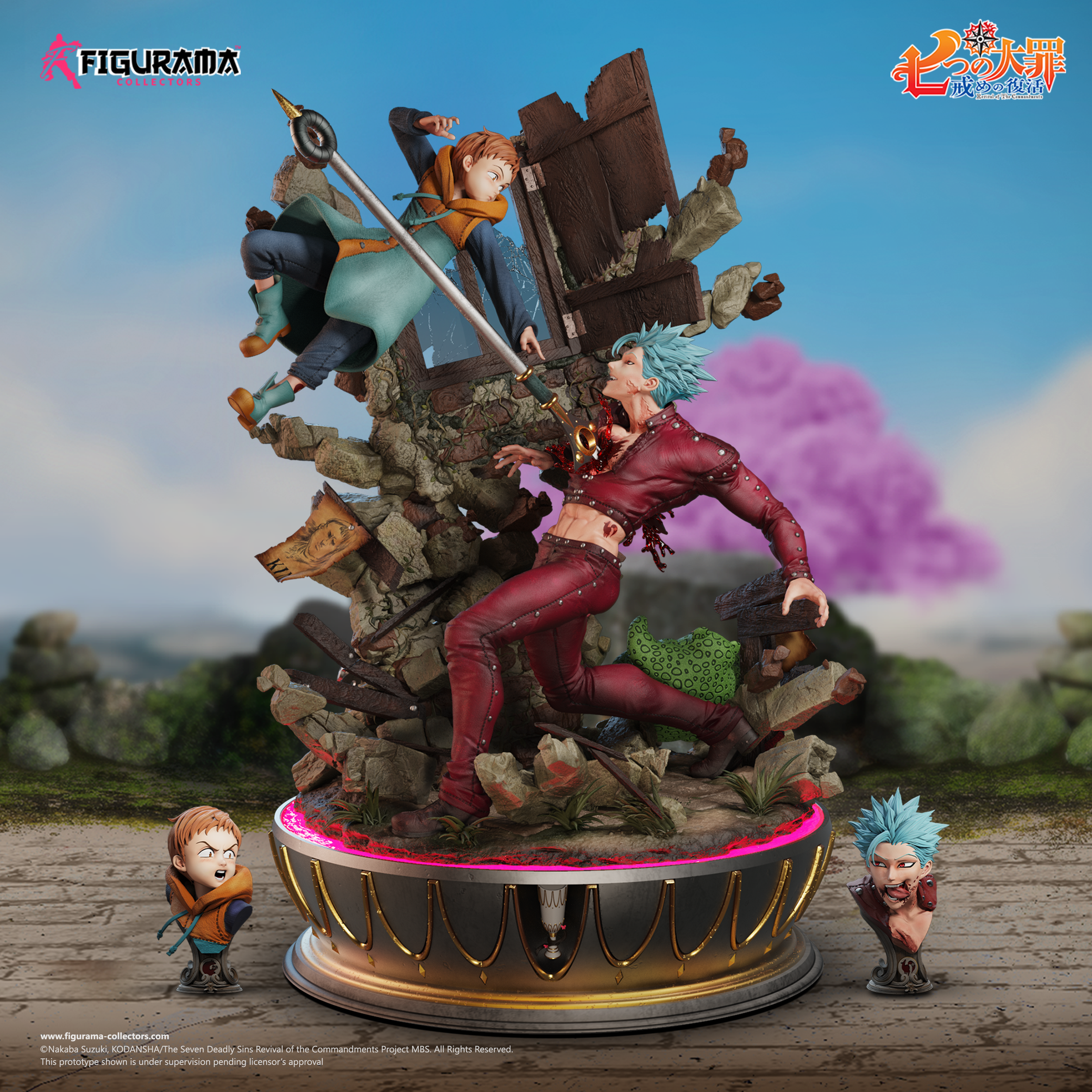 Toypanic - Malaysia Premier Source for Hobbies, Toys, Figures, and
