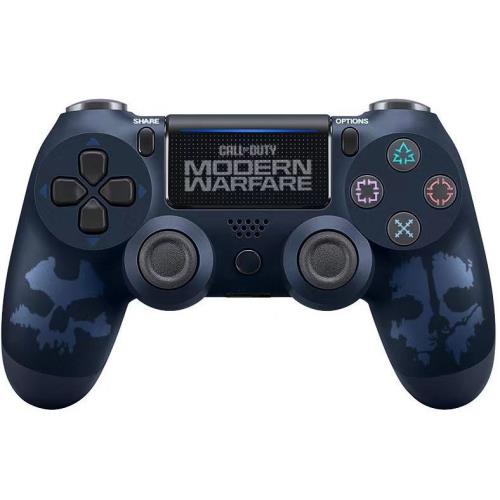 PS4 Dualshock 4 Wireless Controller - COD Modern Warfare 3 (OEM)