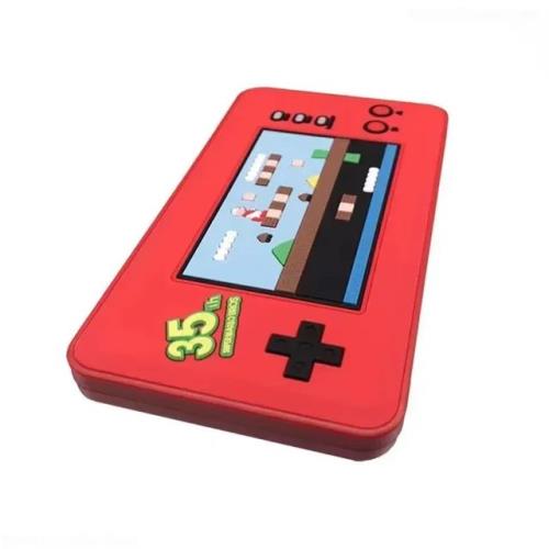 Nintendo Switch Games Storage Case 24 in 1 (Mario 35th Anniversary)