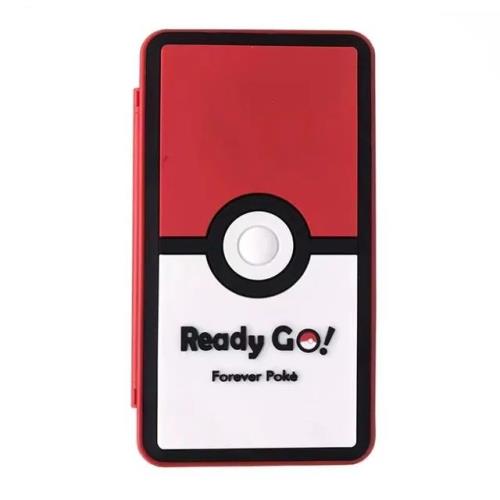 Nintendo Switch Games Storage Case 24 in 1 (Pokemon Go)