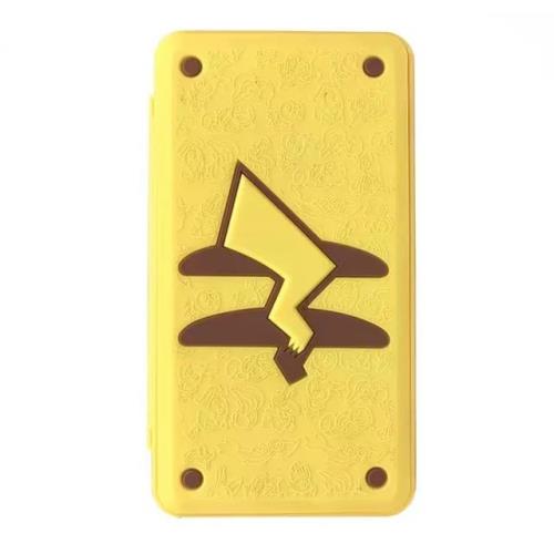 Nintendo Switch Games Storage Case 24 in 1 (Pikachu Tail)