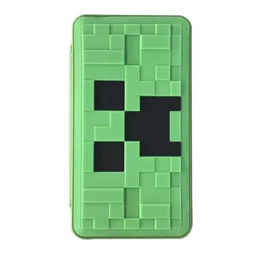 Nintendo Switch Games Storage Case 24 in 1 (Minecraft)