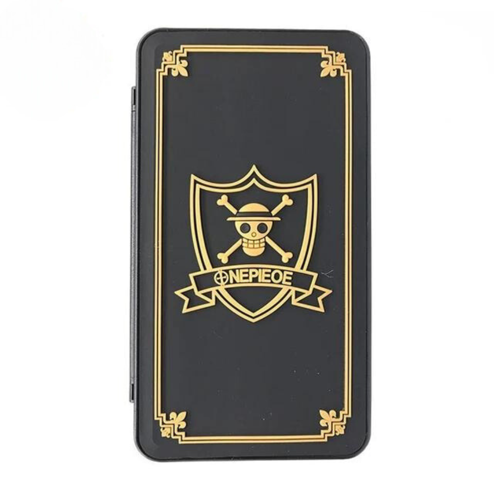 Nintendo Switch Games Storage Case 24 in 1 (One Piece)