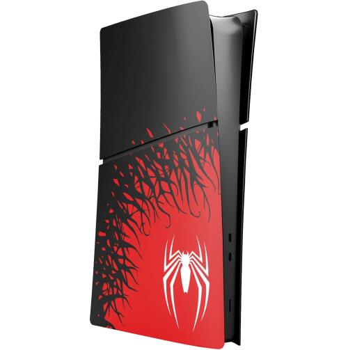 Faceplate for PS5 Slim Digital Console (Spider-Man 2)