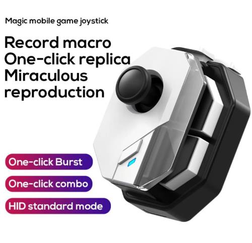 MB02 Mobile Game Joystick