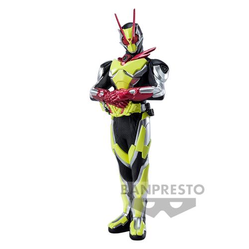 S.H.Figuarts Kamen Rider Eden - Action Figure Ufficiale Da Kamen Rider Zero-One: REAL×TIME Con Thousand Jacker