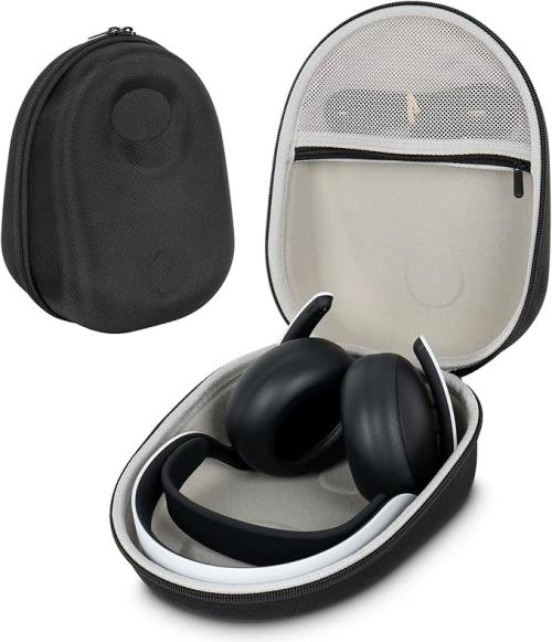PlayStation 3D Pulse Elite Headset Protection Carry Bag
