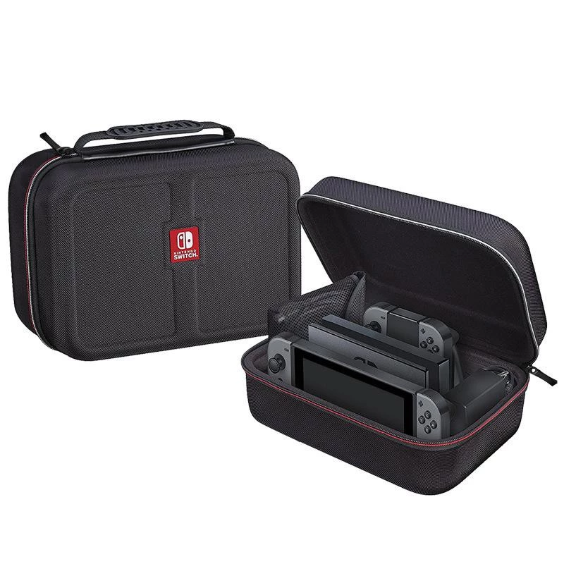 Traveler Deluxe System Case for Nintendo Switch