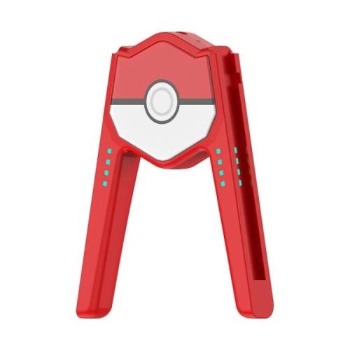 Joy-con Charging Handle Grip Special Theme With Charging Cable (Pokemon Go)