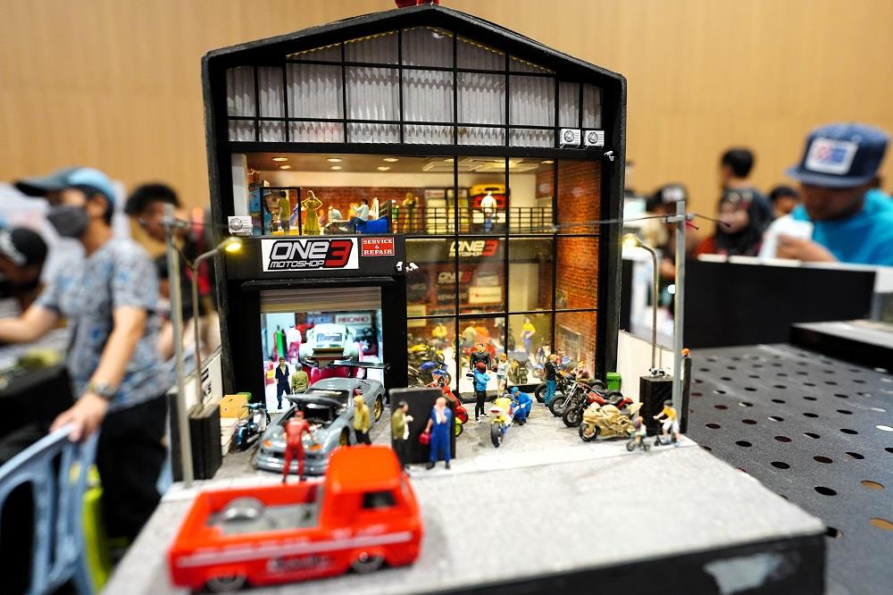 Toypanic - Malaysia Premier Source for Hobbies, Toys, Figures, and ...